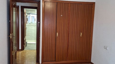 Foto 5 de Piso de alquiler en El Carbayedo - El Quirinal, Avilés
