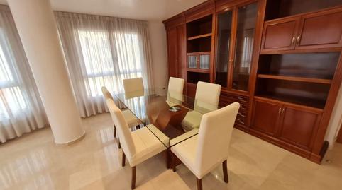 Foto 4 de Pis de lloguer a Capuchinos, 2, Plaza Illes Columbretes, Castellón