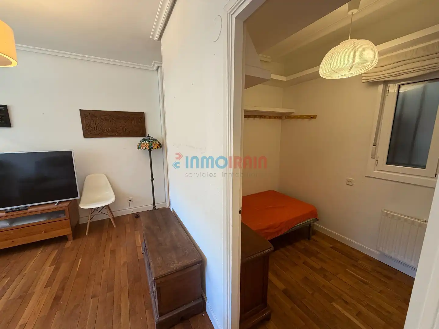 Habitación de Piso en venta en Ordizia con Calefacción, Trastero y Amueblado