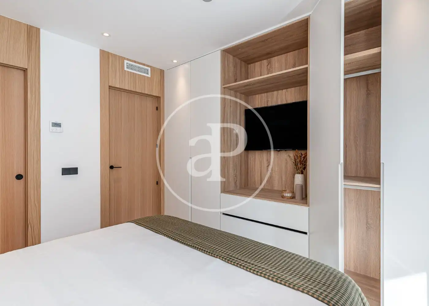 Flat with terrace for sale in C. del Poeta Esteban de Villegas, imagen 21