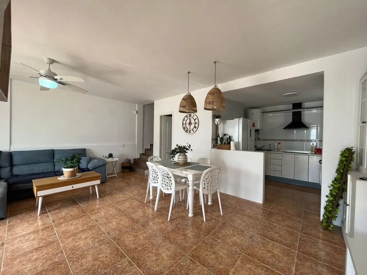 Dúplex en venda a Las Marinas - Pueblo Laguna, imagen 9
