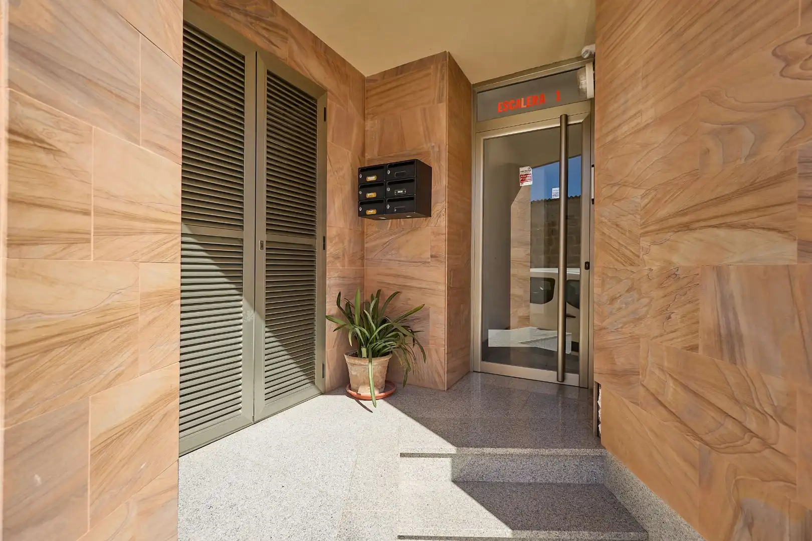 Flat for sale in Porreres  with Air Conditioner, Terrace and Storage room