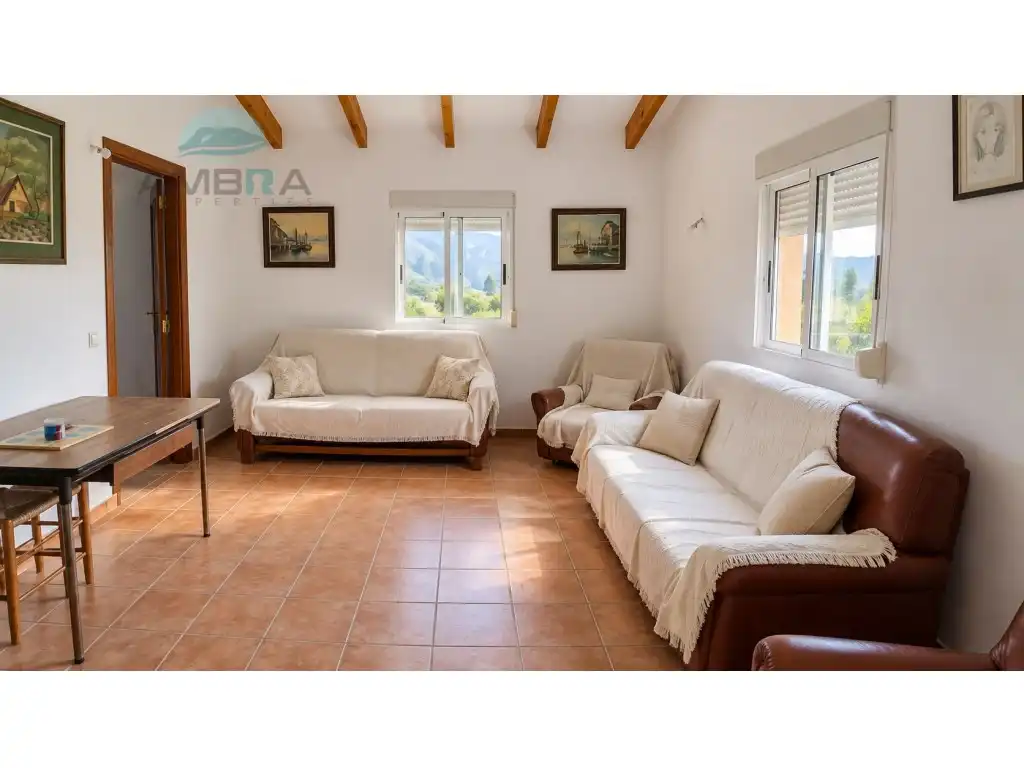 Casa rustica in vendita a Poligono 4 Paraje 32 Carboneras, imagen 11