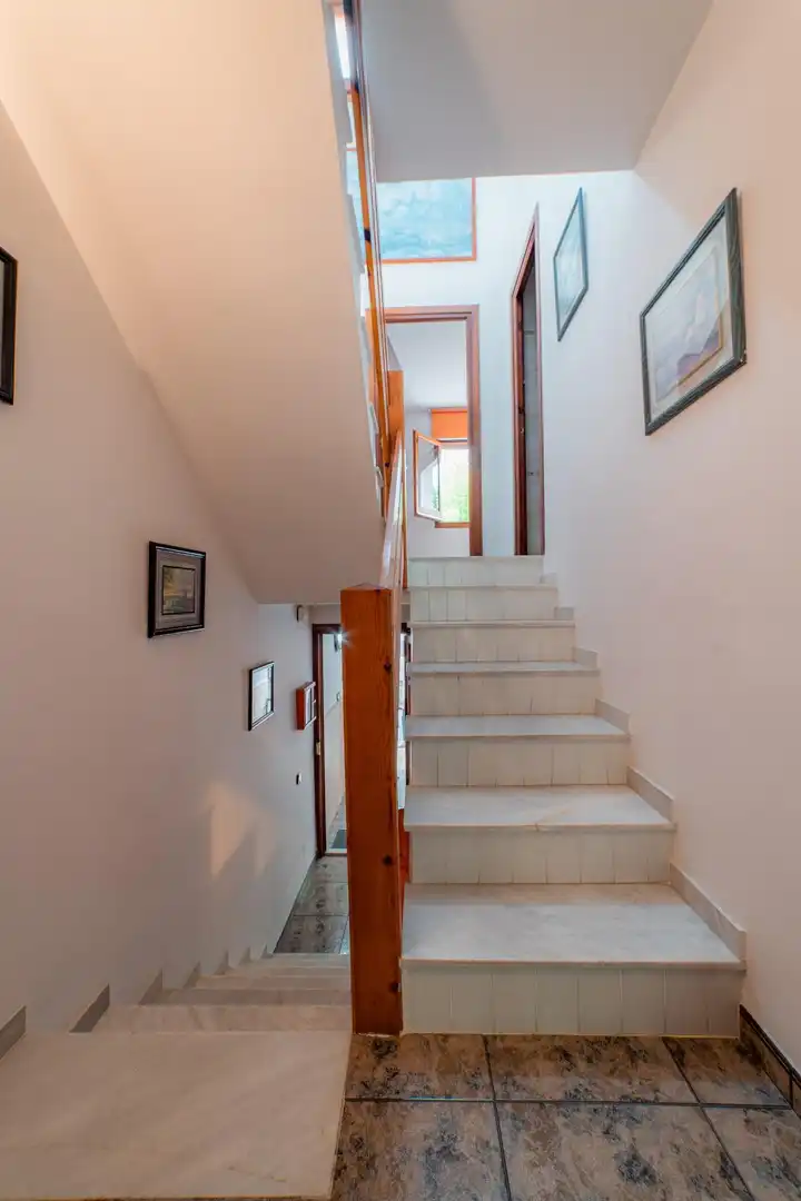 Casa o xalet en venda en Santa Susanna amb Jardí privat, Terrassa i Moblat