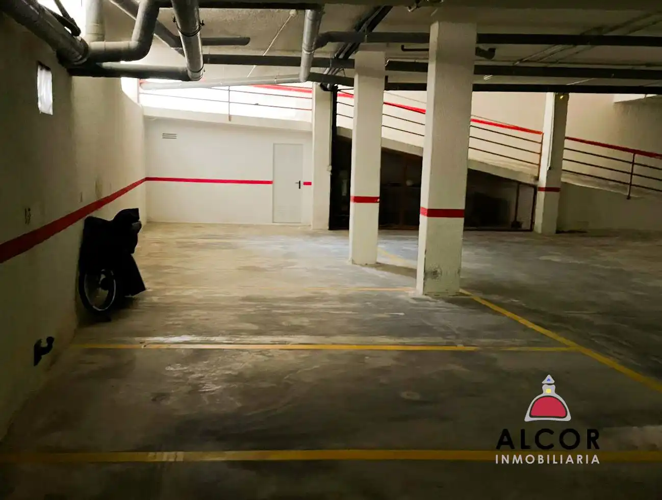 Aparcament de Garatge en venda en Peñíscola / Peníscola
