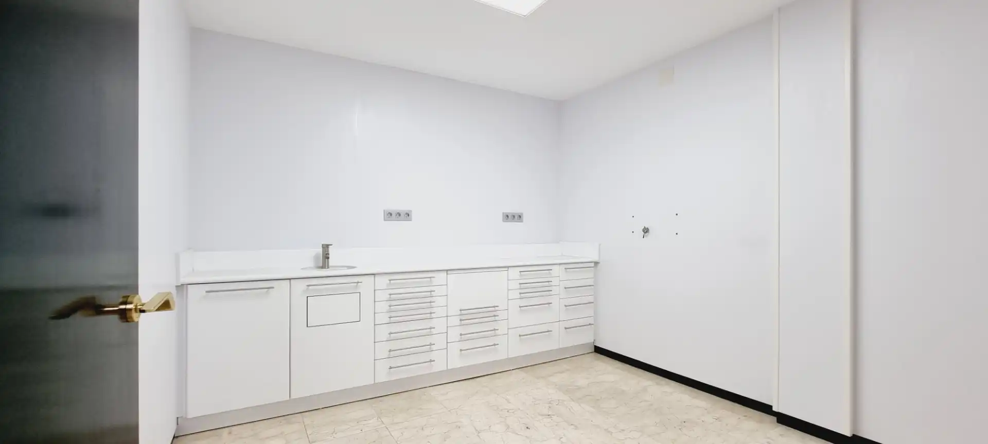 Büro zum Verkauf in Barcelona