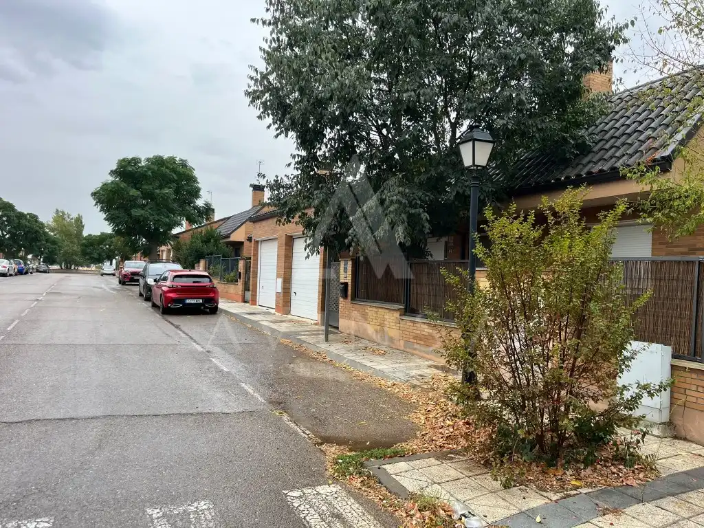 Maison à vendre à Calle Llano Alto