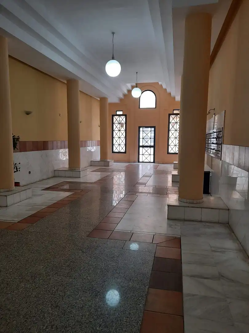 Piso en venta en Melilla con Lavadora y Piscina comunitaria