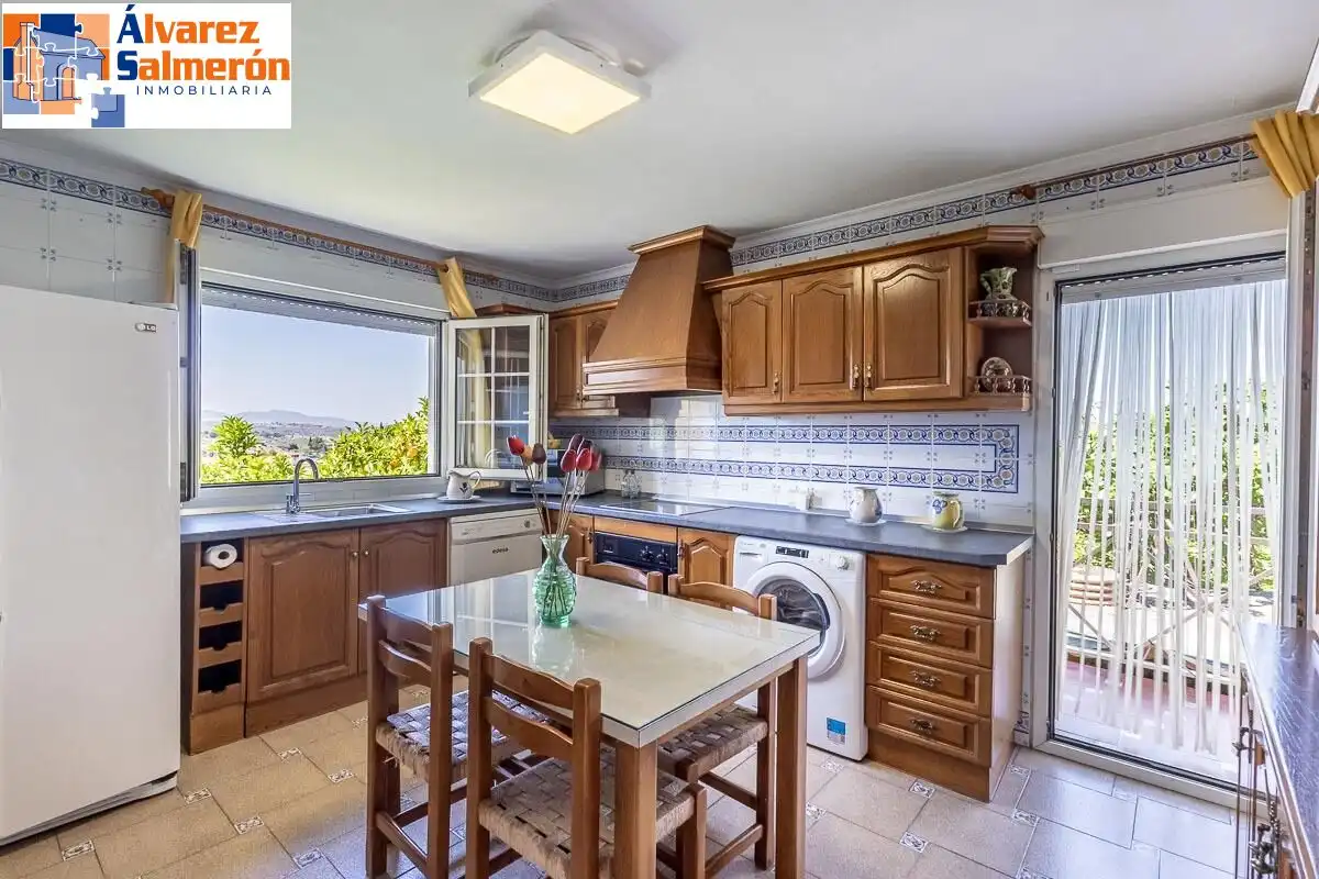 Chalet con terraza en venta en Calle ESCALERILLAS, imagen 12