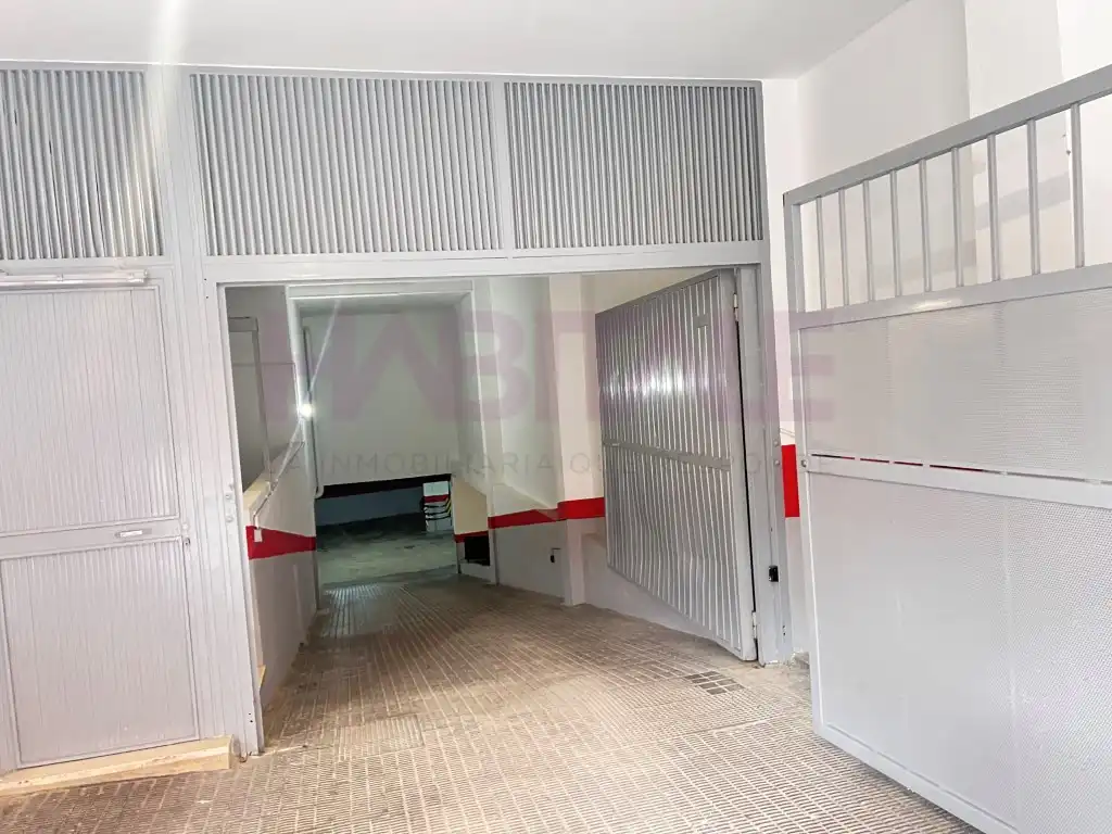 Piso en venta en Benetússer