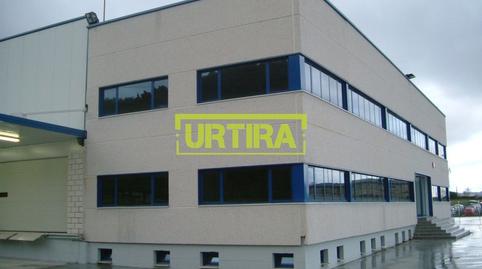 Photo 5 of Industrial buildings to rent in Antxotxipi Kalea, Azken Portu - Behobia, Irun