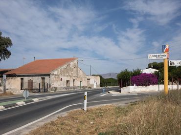 Wohnbaugrundstück zum Verkauf in CABO SAN ADRIAN-RB ROLLET