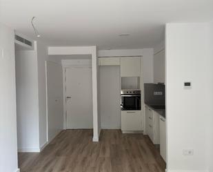 Kitchen of Flat to rent in Les Franqueses del Vallès  with Air Conditioner, Heating and Storage room