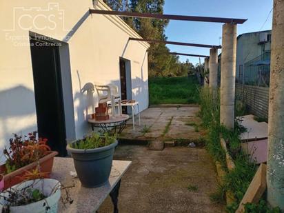 Jardí de Finca rústica en venda en Almonte