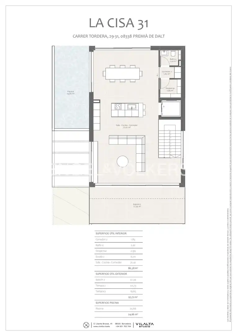 Finca rústica en venta en Premià de Dalt con Aire acondicionado, Calefacción y Jardín privado