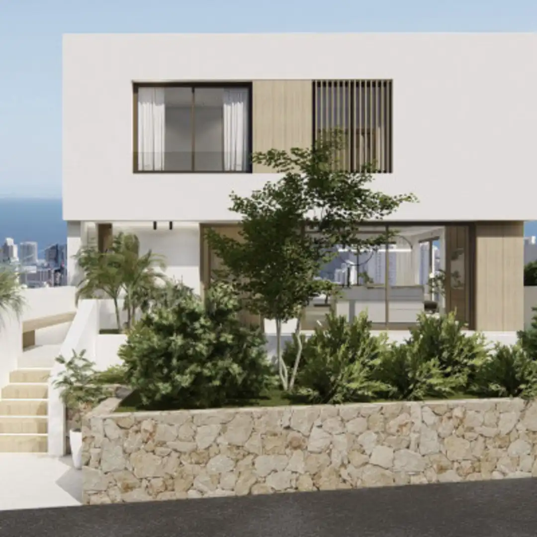 Apartamento en venta en Golf Bahía, imagen 3