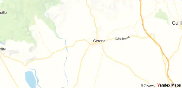 Garten von Wohnung zum Verkauf in Gerena