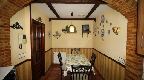 Foto 4 de Pis en venda a Centro, Puertollano