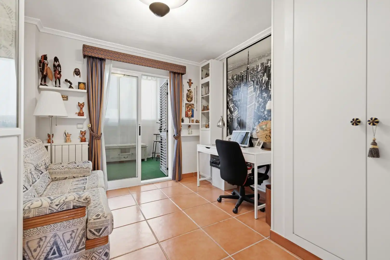 Adosado con terraza en venta en MARE NOSTRUM 41, imagen 46