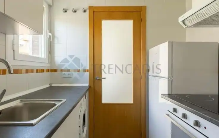 Appartement avec ascenseur à vendre à CL APOSTOL SANTIAGO  Pl: Pt:  MADRID (MADRID), imagen 13