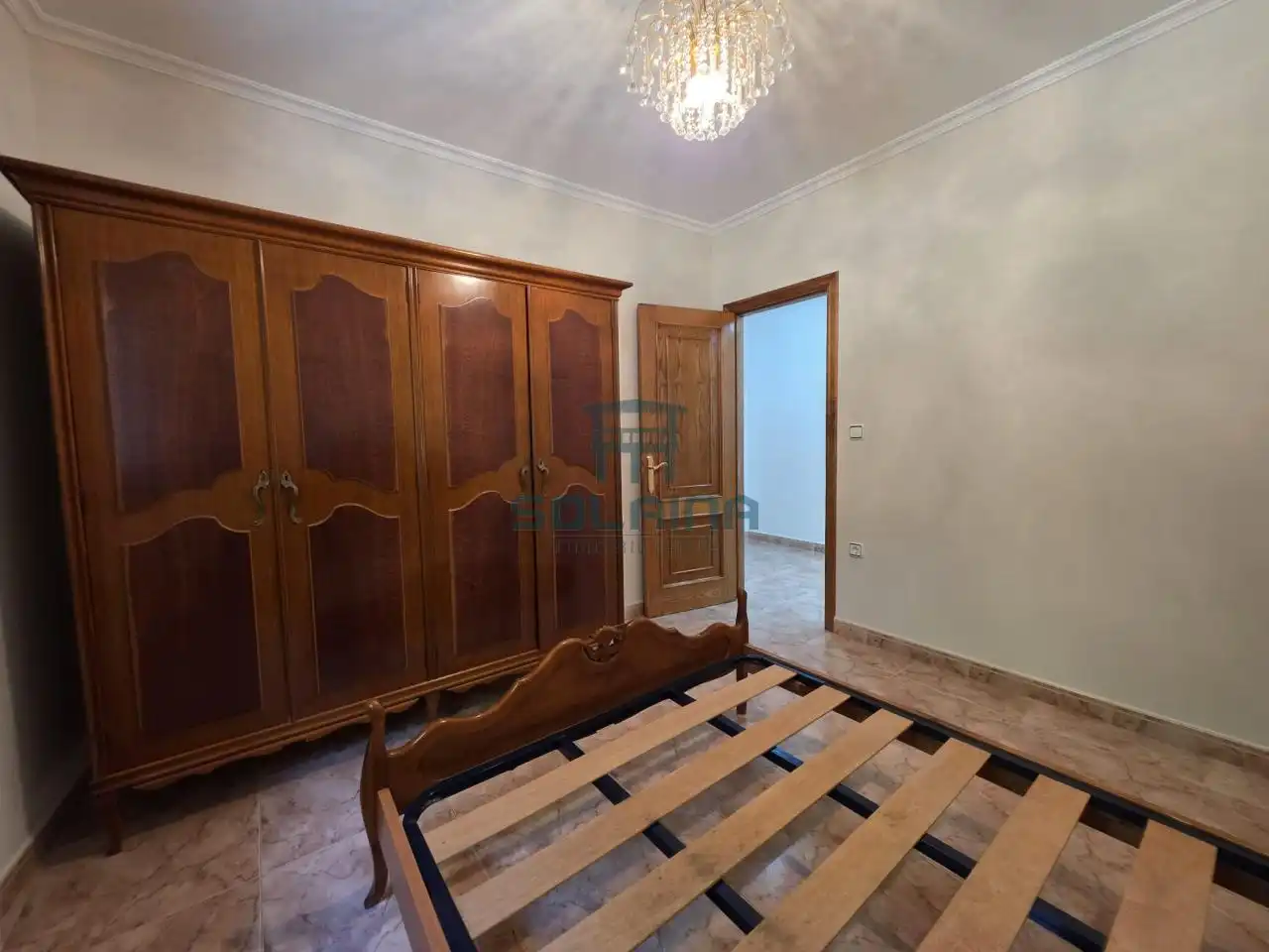 Habitación de Casa o chalet en venta en A Merca   con Calefacción, Jardín privado y Terraza
