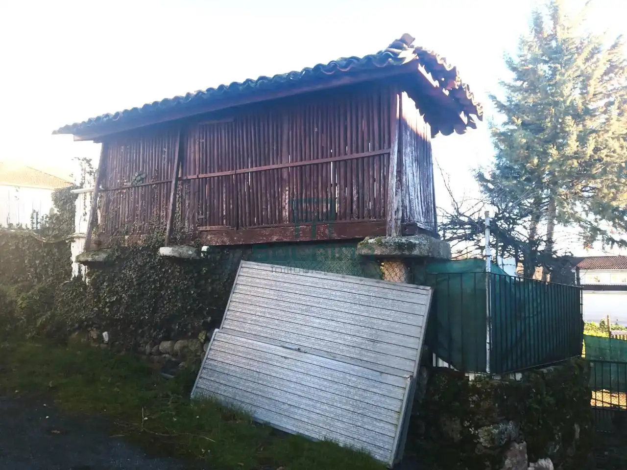House with garden for sale in Xunqueira de Espadanedo, imagen 9