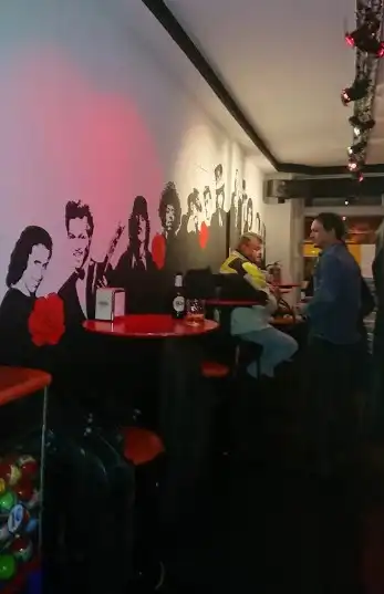 Local comercial en traspaso en Avenida de Bonanza 9, imagen 7
