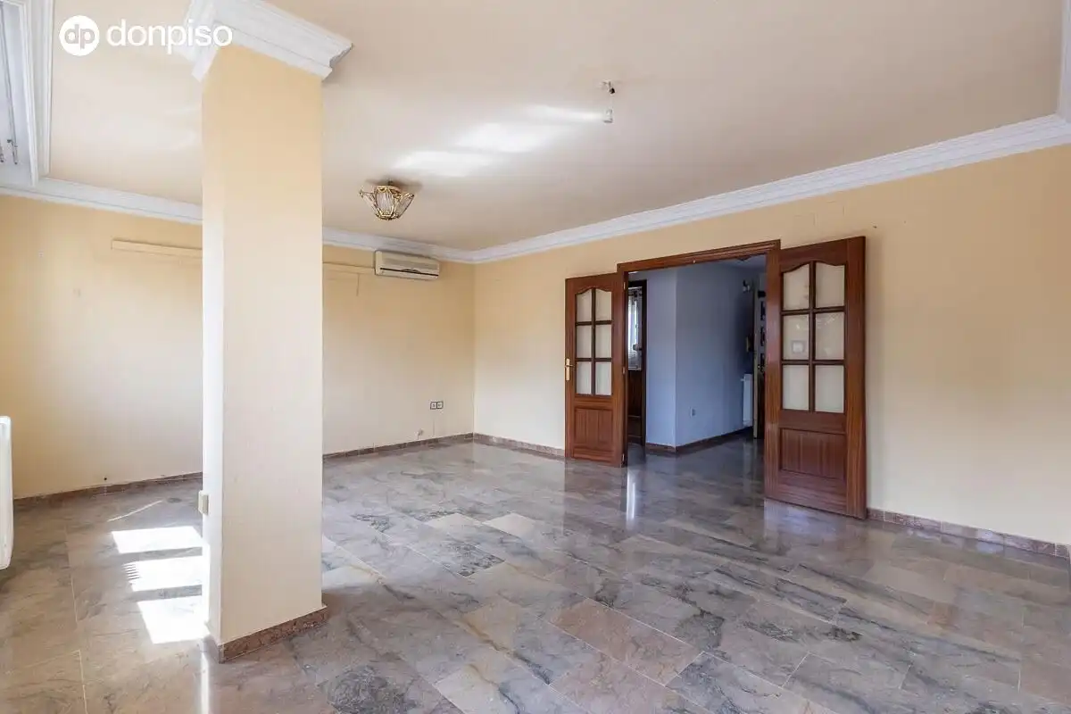 Piso con ascensor en venta en Calle MARQUES DE MONDEJAR, imagen 6
