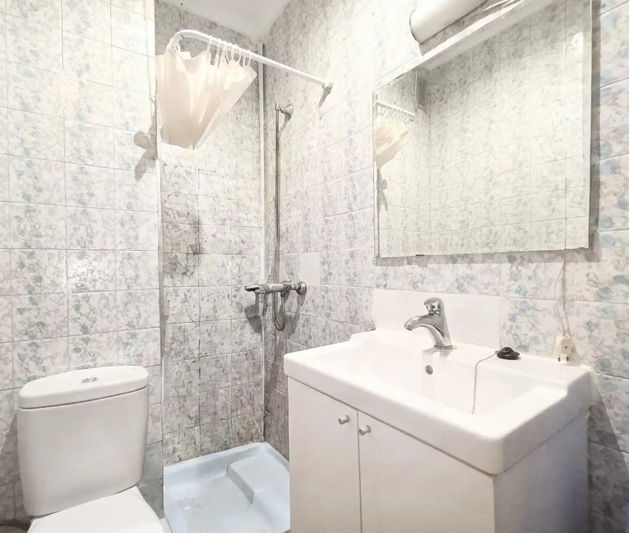Appartement avec ascenseur à louer à CIUDAD DE BARCELONA, imagen 21