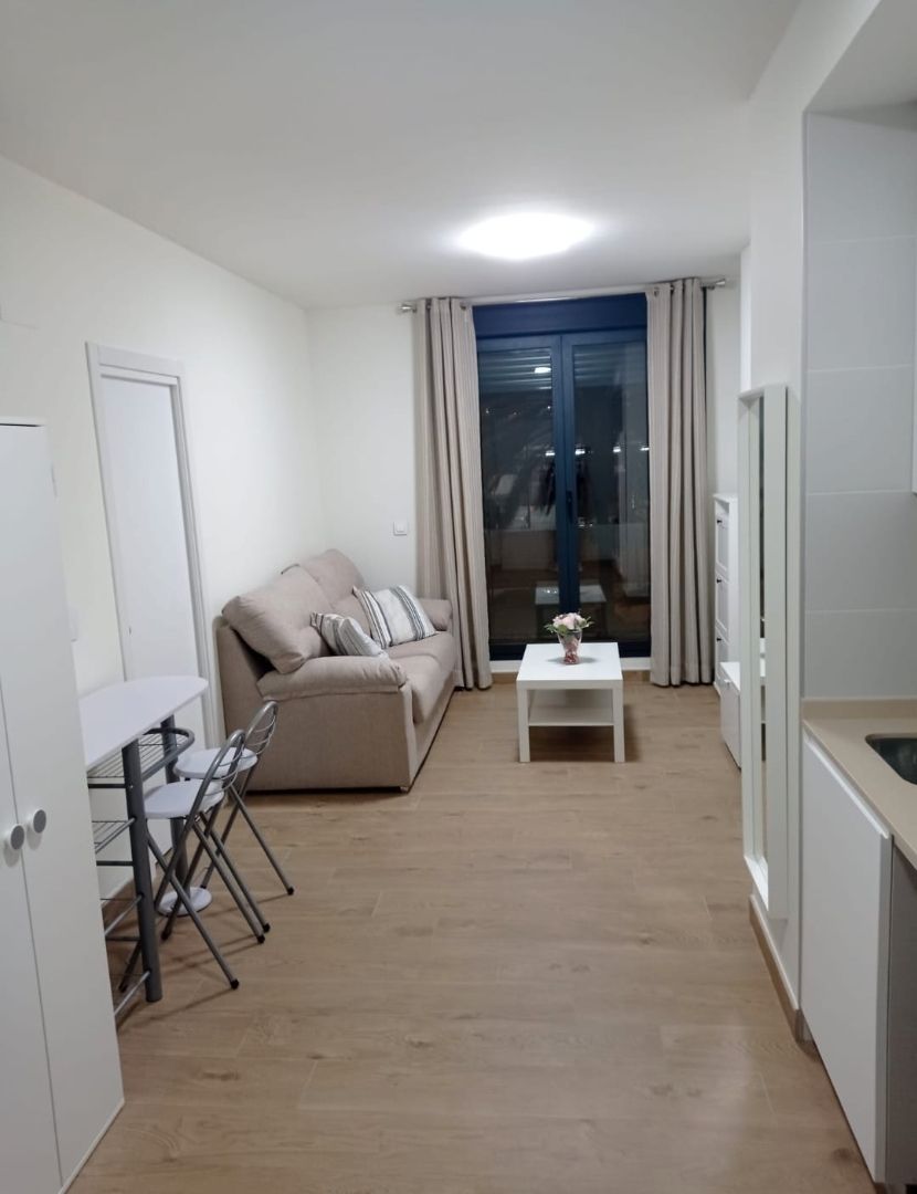 Apartament de lloguer a Avenida de José Ortega y Gasset, Distrito Zeta - Recinto Ferial Cortijo de Torres