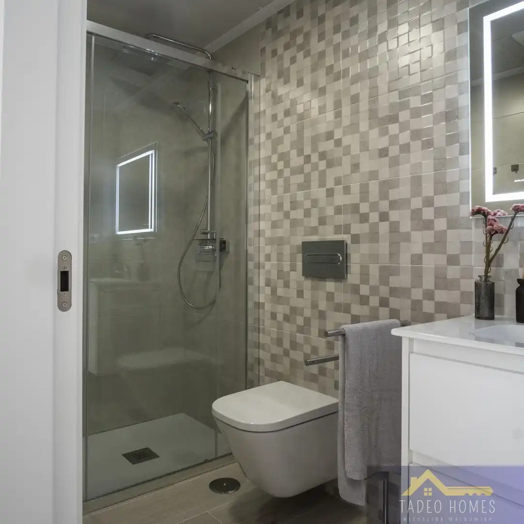 Bungalow con terraza en venta en Corazon de Jesus 14, imagen 13