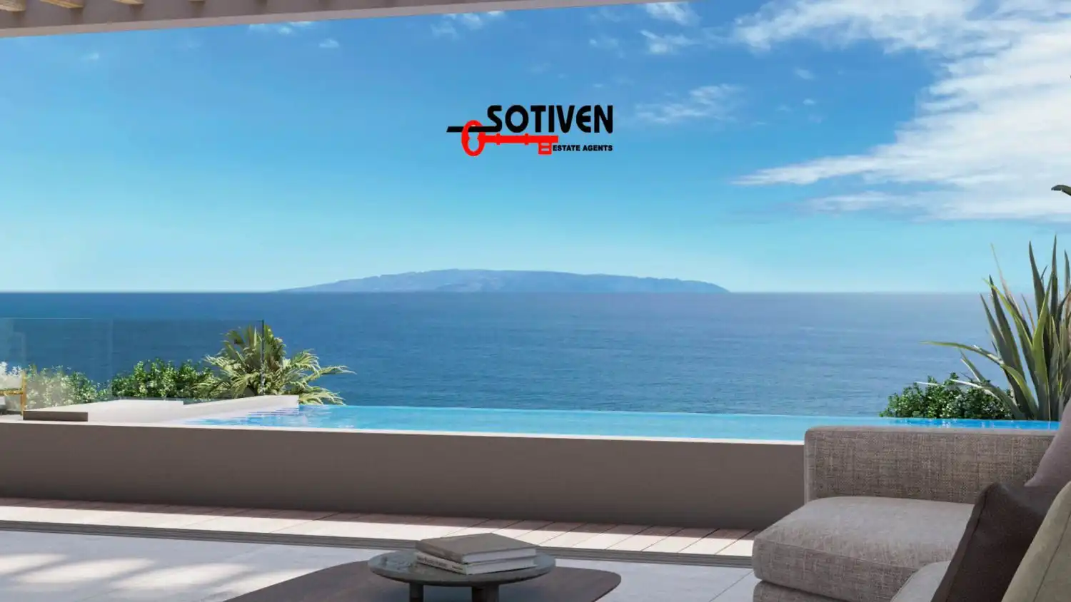Duplex con ascensore in vendita a Callao Salvaje - Playa Paraíso