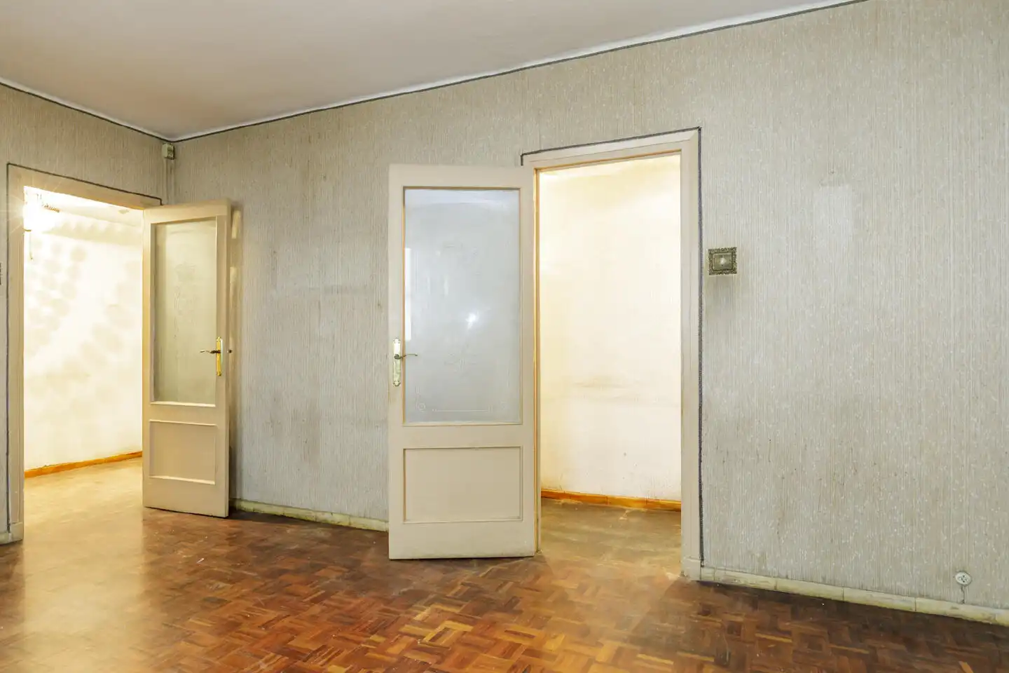 Flat for sale in Zaragoza
