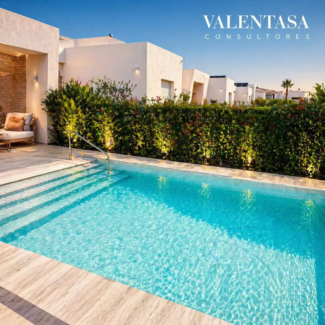 Villa con terrazza in vendita a Calle Daya Nueva, imagen 28