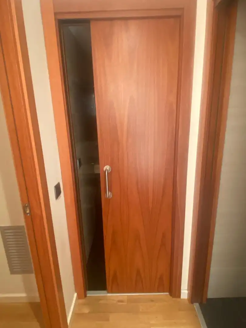 Flat for rent in Carrer del Castell de Solterra, 18, Montilivi