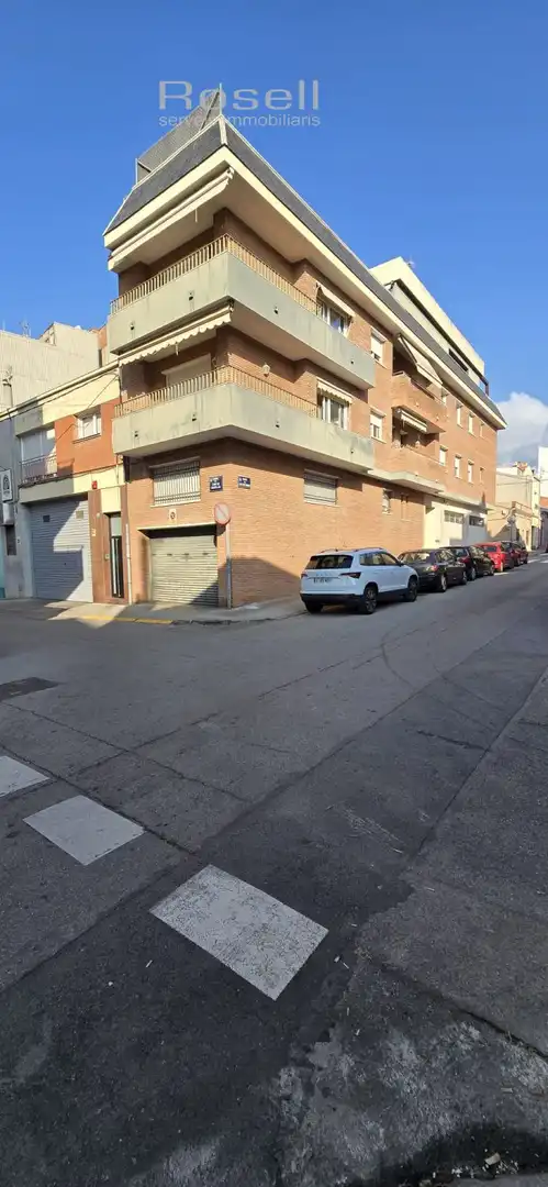 Casa en venda a Calle Doctor Ferran, imagen 4