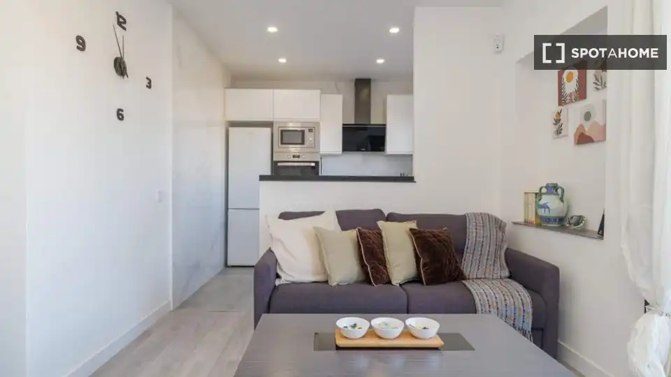 Flat to rent in Ciutat Vella, imagen 2
