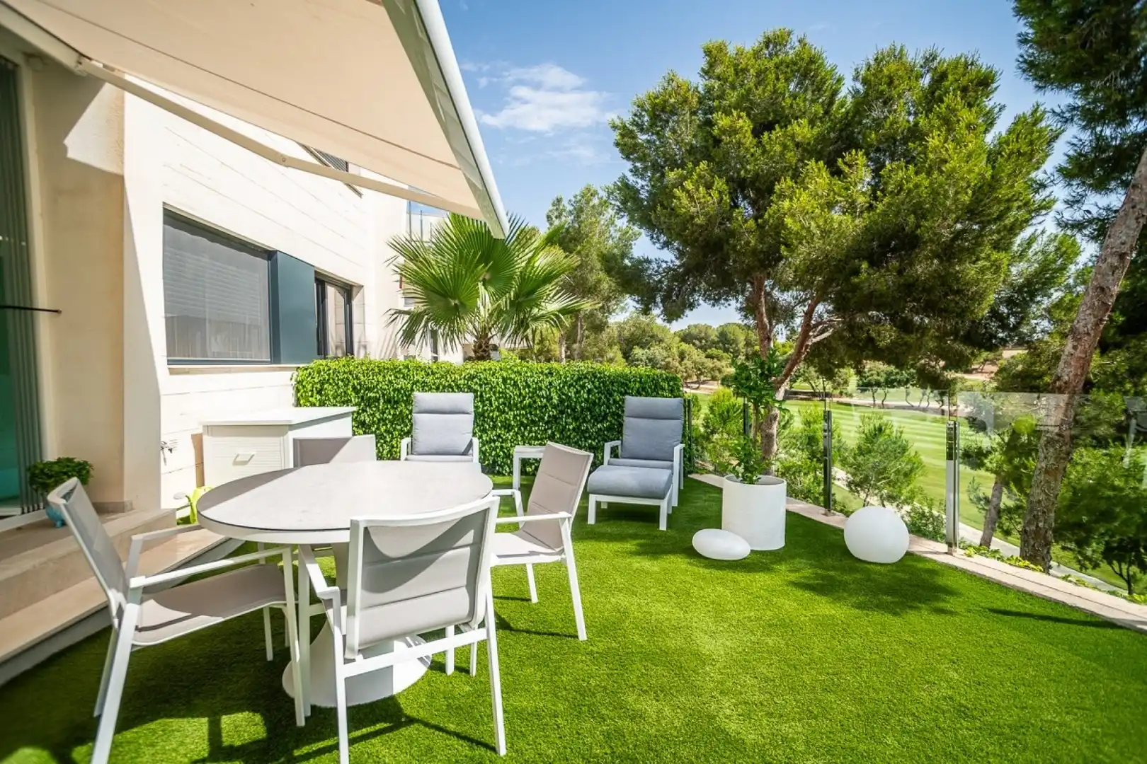 Flat with pool for sale in Pilar de la Horadada ciudad, imagen 20