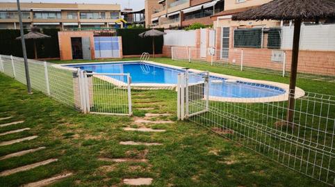 Foto 3 de Casa adosada de lloguer a San Antonio de Benagéber, Valencia