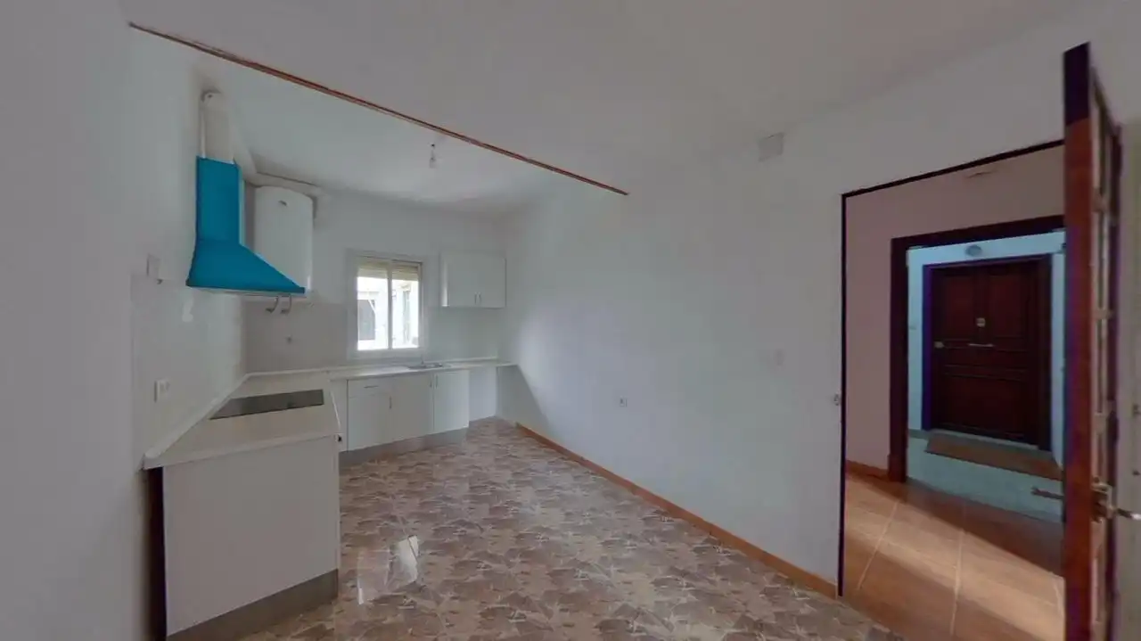 Cocina de Piso en venta en  Palma de Mallorca