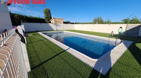 Foto 2 de Casa o chalet en venta en Puerto Lumbreras, Murcia