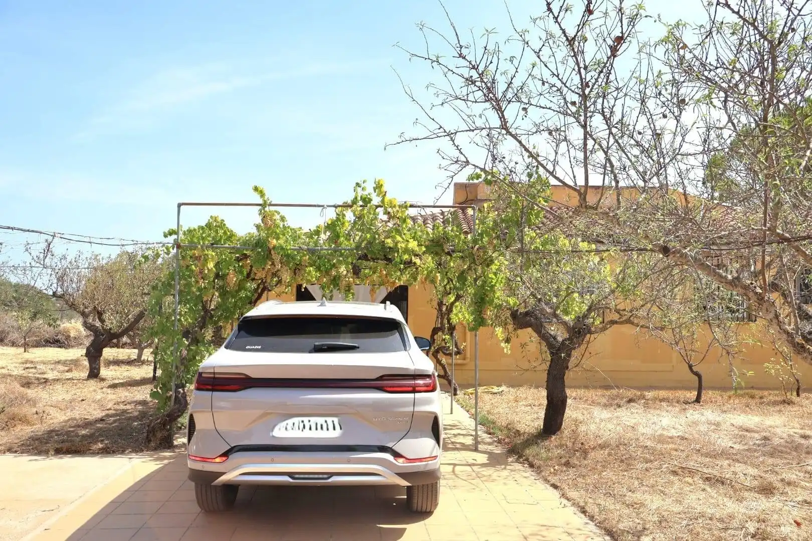 Casa rústica en venda a Vall d'Alba, imagen 38