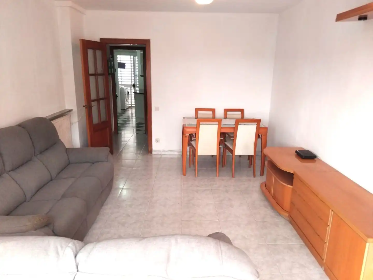 Flat for rent in Pla d'en Boet