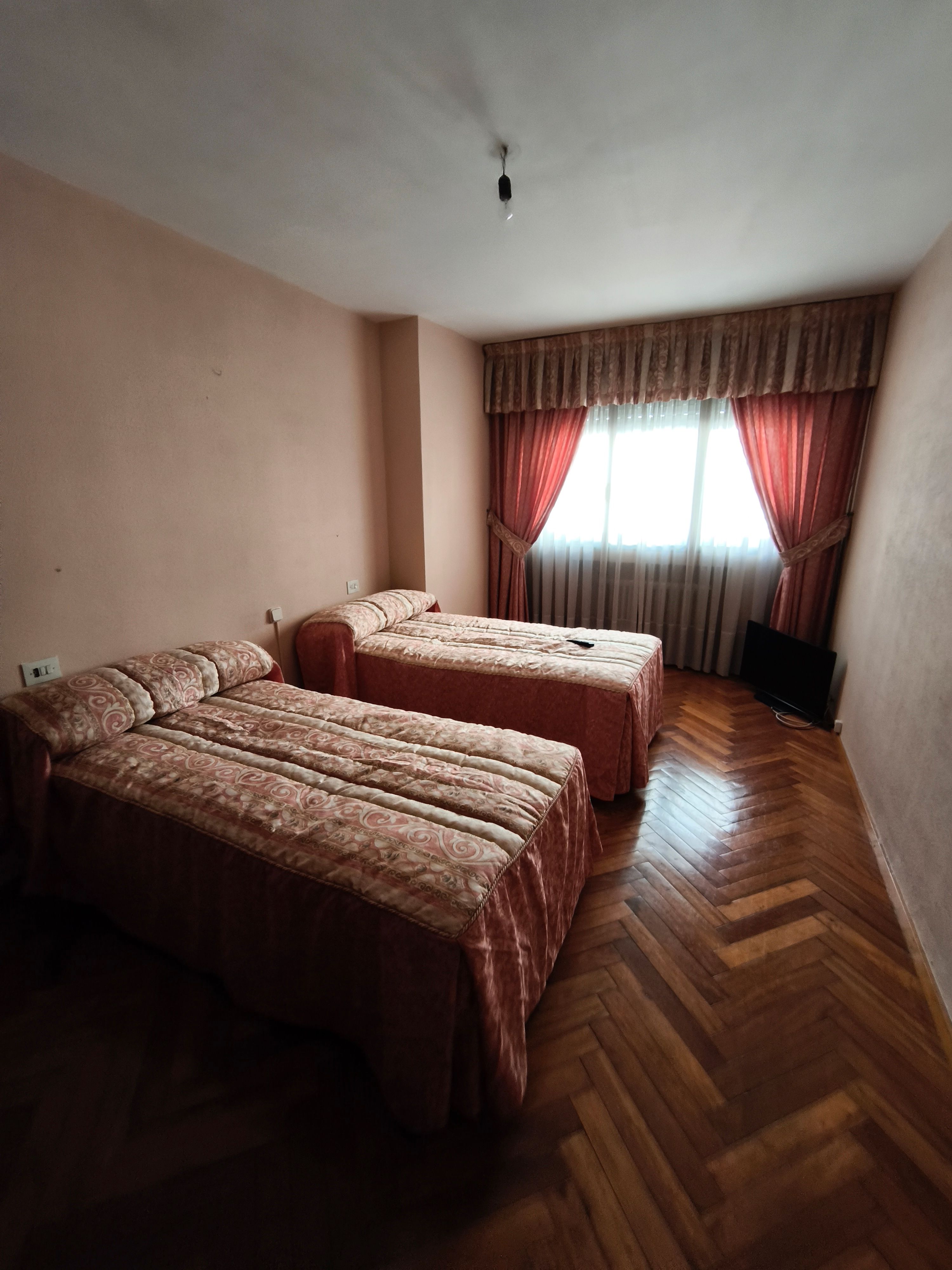 Flat for sale in Ensanche - Sar, Santiago de Compostela