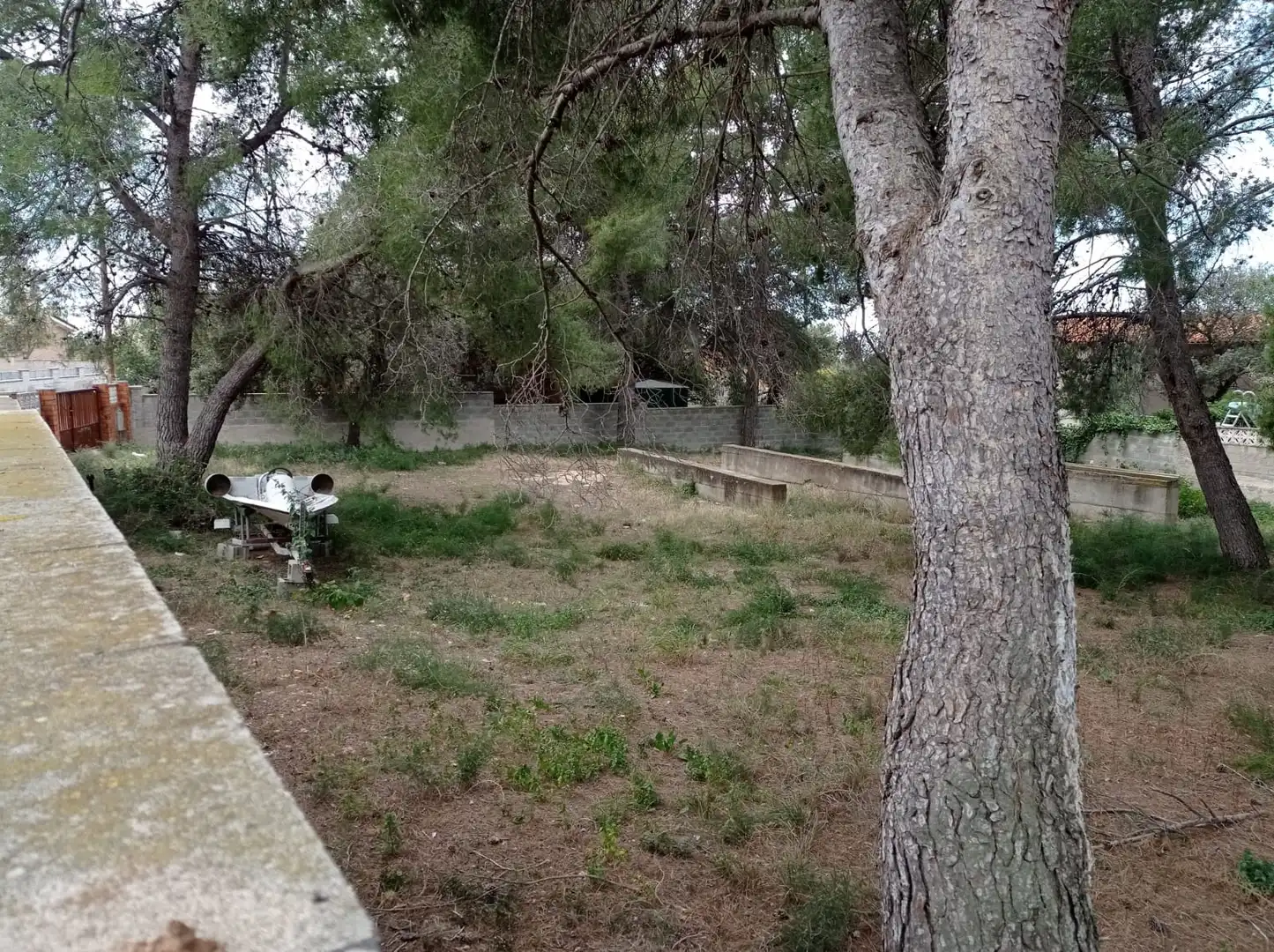 Terreno residencial en venta en El Catllar, imagen 12
