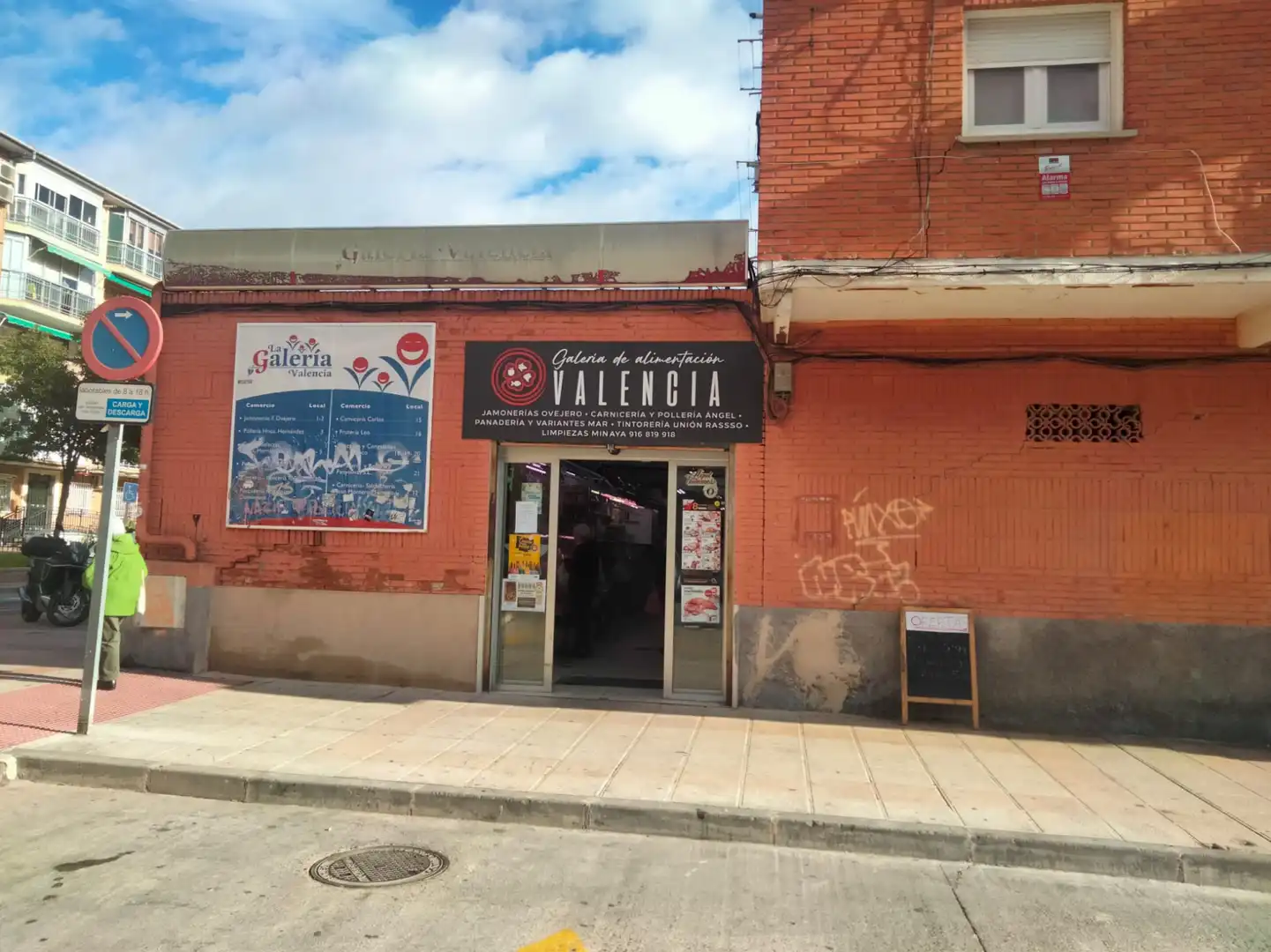 Local comercial en venda a Juan de la Cierva, imagen 15
