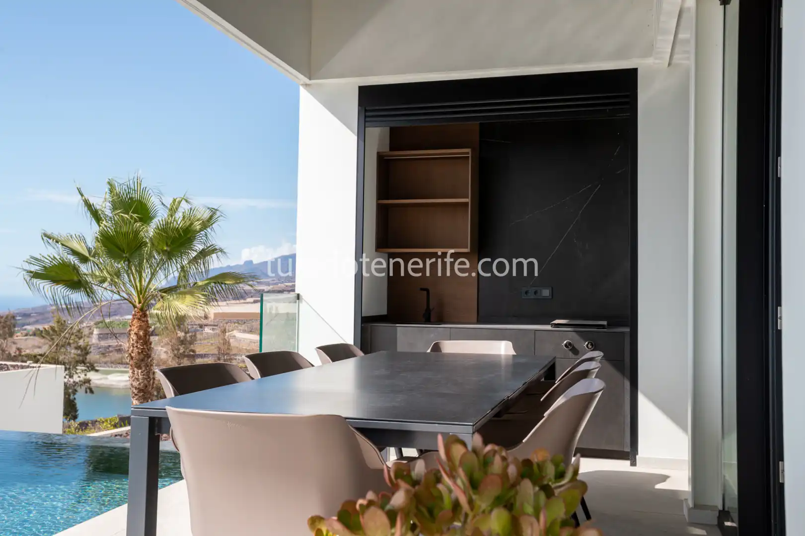 Casa amb terrassa en venda a Playa de San Juan, imagen 25