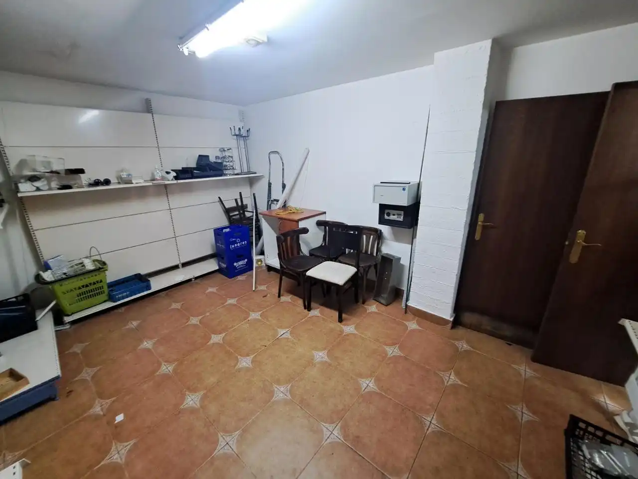 Local de alquiler en Zaragoza