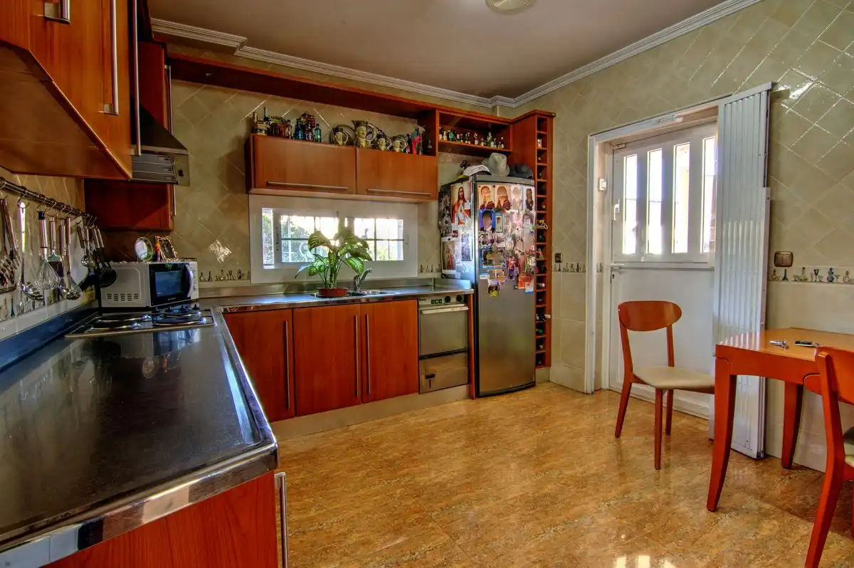 Villa con terrazza in vendita a CV-925, imagen 14