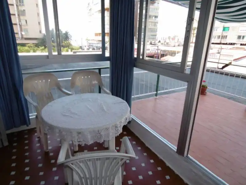Apartamento con piscina en venta en Playa de Levante, imagen 2